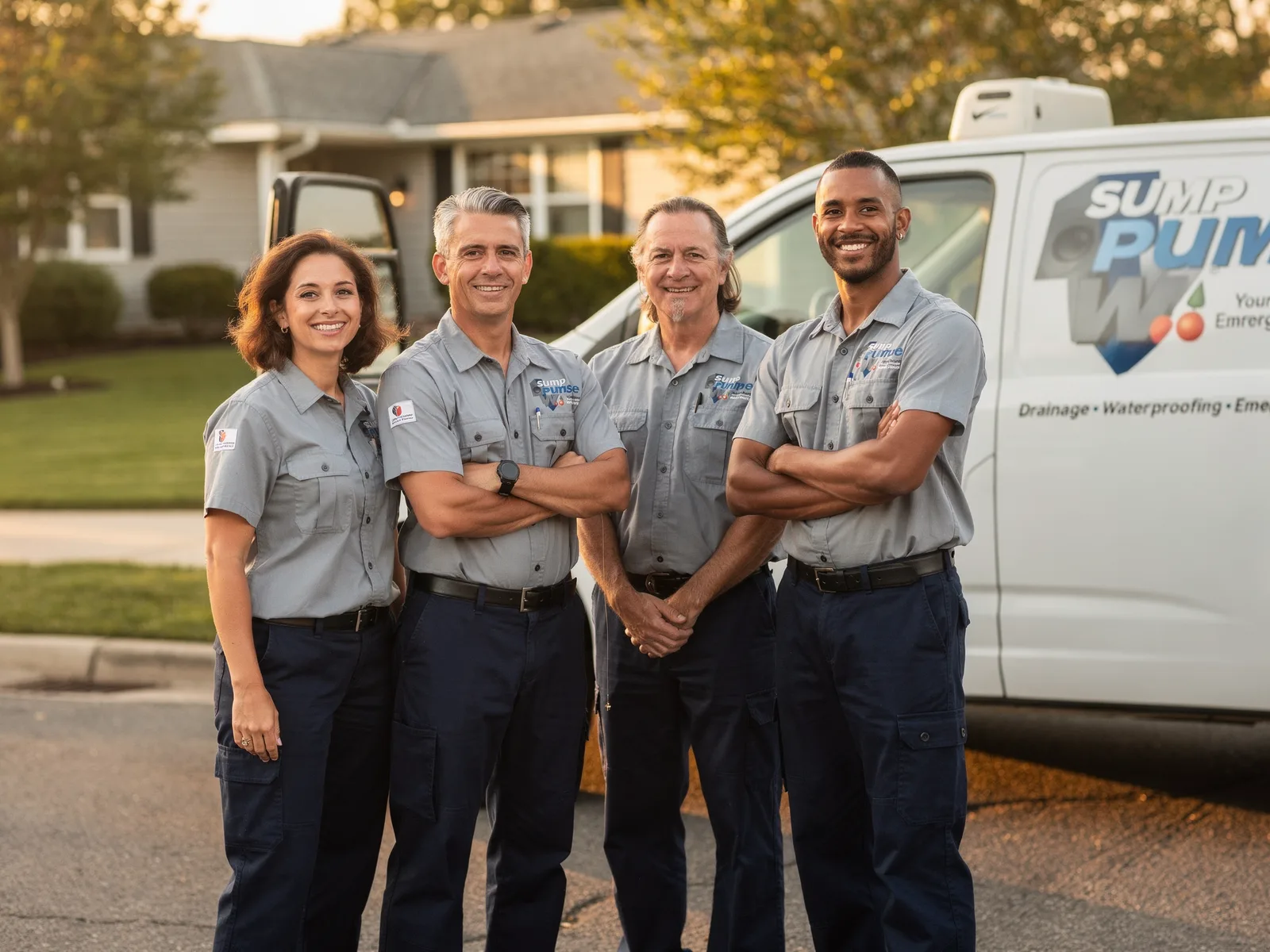 Water Heater Repair company in Nanjemoy, MD