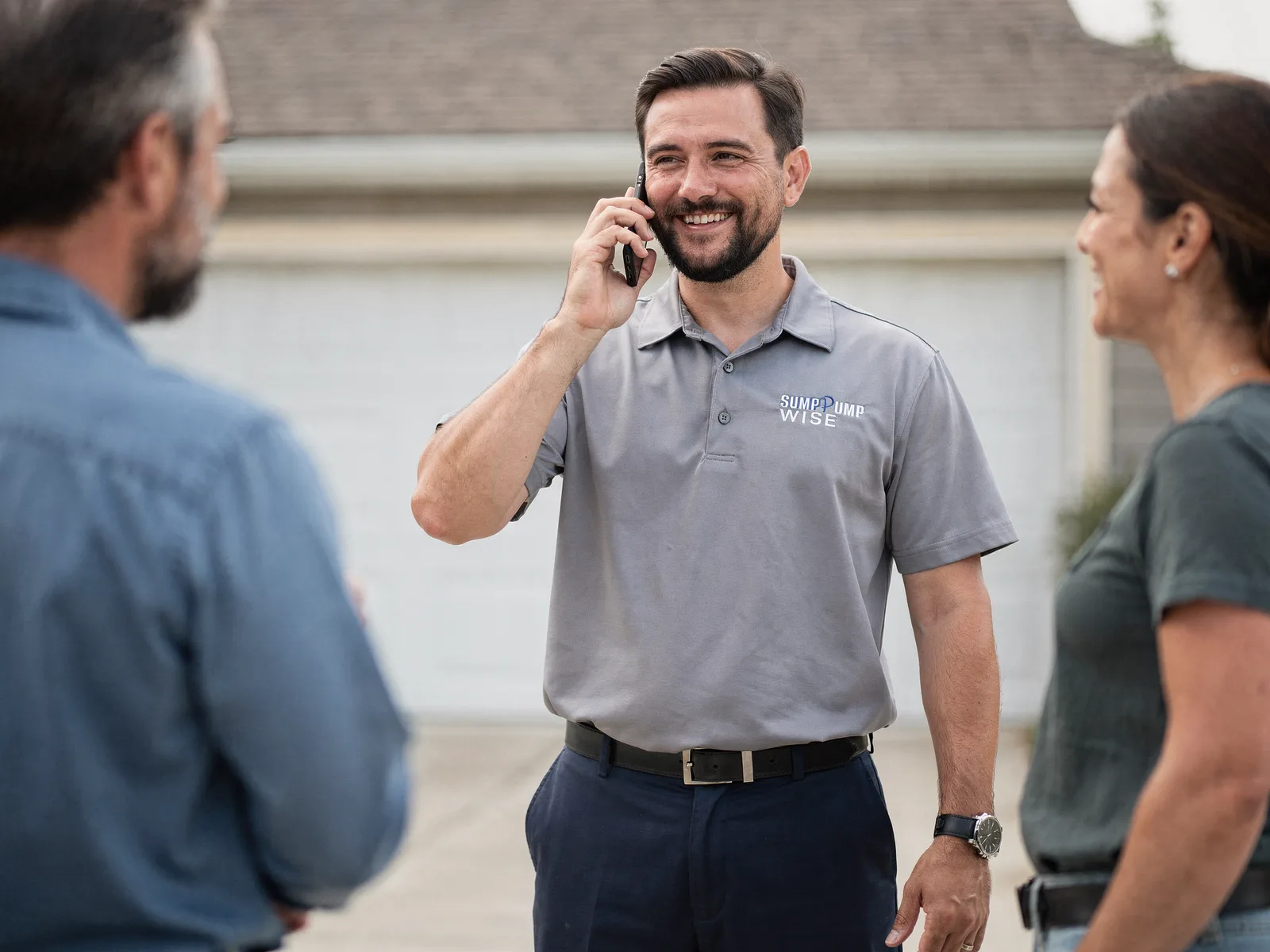 Water Heater Repair Nanjemoy, MD FAQs